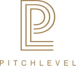 PitchLevel logo
