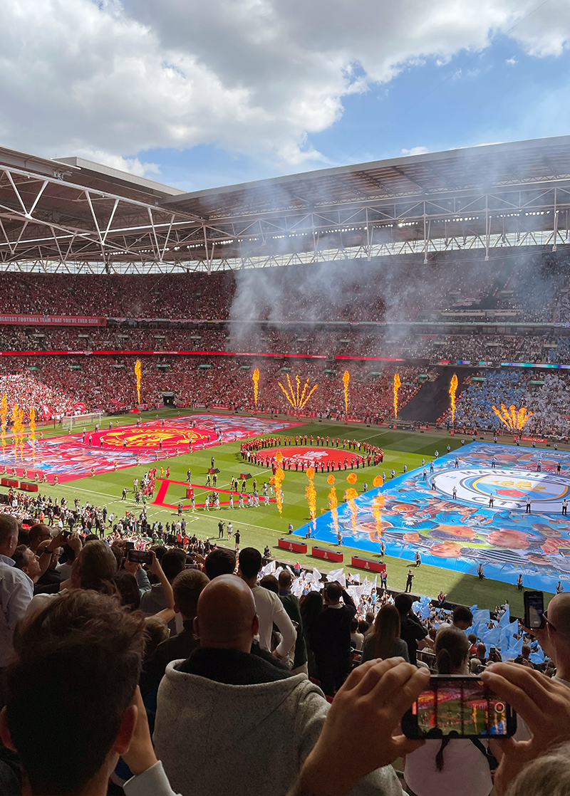 A Guide to Wembley Private Box: Elevate Your Private Experience ...